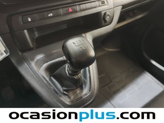 Opel Vivaro Furgon 1.5 Diesel M Standart 75 kW (102 CV)