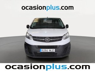Opel Vivaro Furgon 1.5 Diesel M Standart 75 kW (102 CV)