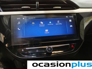 Opel Corsa 1.2 T XHL GS 74 kW (100 CV)