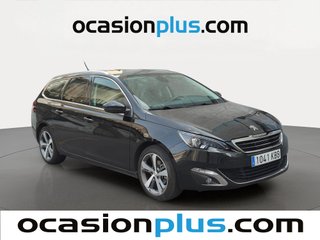 Peugeot 308 SW BlueHDI 120 Allure 88 kW (120 CV)