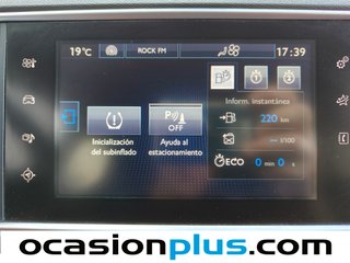 Peugeot 308 SW BlueHDI 120 Allure 88 kW (120 CV)
