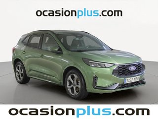 Ford Kuga 1.5T EcoBoost ST-Line 4x2 110 kW (150 CV)