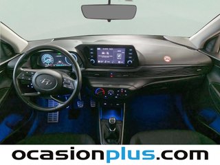 Hyundai Bayon 1.2 MPI Maxx 62 kW (84 CV)