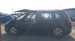 Citroen 102990 tubo aspiracion m06021a152 c4