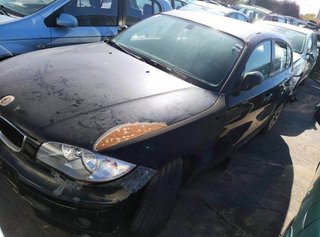 1623112 caja cambios bmw serie 1 berlina (e81/e87)