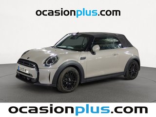 MINI MINI Cooper Cabrio 100 kW (136 CV)