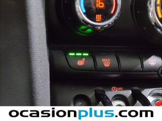 MINI MINI Cooper Cabrio 100 kW (136 CV)