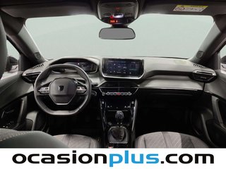 Peugeot 2008 PureTech 100 S&S Allure 75 kW (100 CV)
