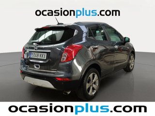 Opel Mokka X 1.4 T S&S Selective 4x2 103 kW (140 CV)