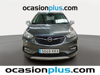 Opel Mokka X 1.4 T S&S Selective 4x2 103 kW (140 CV)