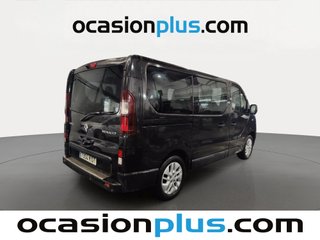 Renault Trafic Passenger Energy dCi 92 kW (125 CV)