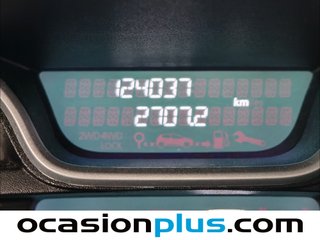 Renault Trafic Passenger Energy dCi 92 kW (125 CV)
