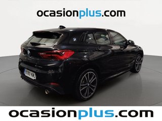 BMW X2 xDrive20d 140 kW (190 CV)