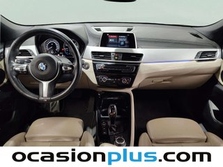 BMW X2 xDrive20d 140 kW (190 CV)