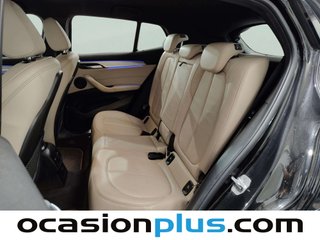 BMW X2 xDrive20d 140 kW (190 CV)