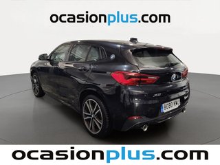 BMW X2 xDrive20d 140 kW (190 CV)