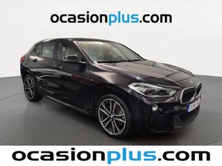 BMW X2 xDrive20d 140 kW (190 CV)