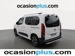 Citroen Berlingo BlueHDi 100 Talla M Shine 75 kW (102 CV)