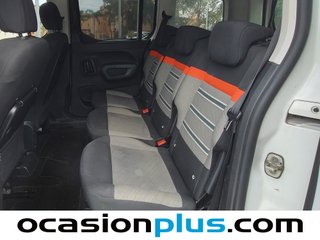 Citroen Berlingo BlueHDi 100 Talla M Shine 75 kW (102 CV)