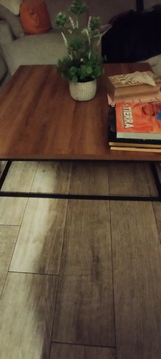 Mesa de centro