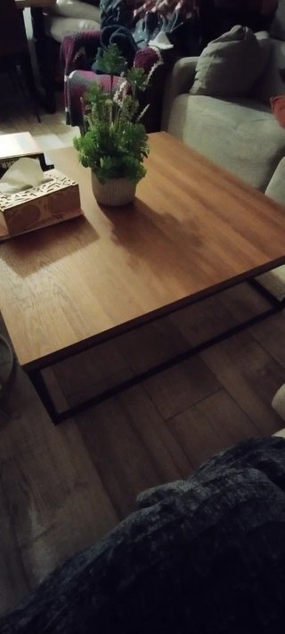 Mesa de centro
