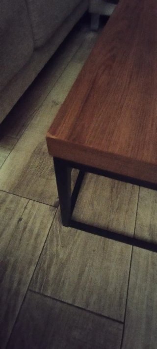 Mesa de centro