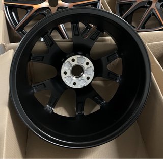 Llantas Cupra R19