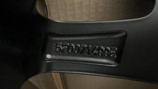 Llantas Cupra R19