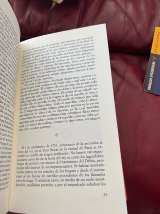 Libro: El amargo don de la belleza