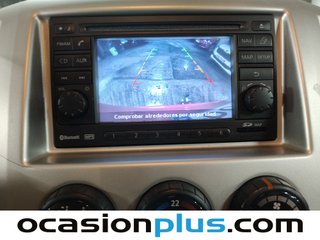 Nissan NV200 Combi 1.5 dCi Evalia 81 kW (110 CV)