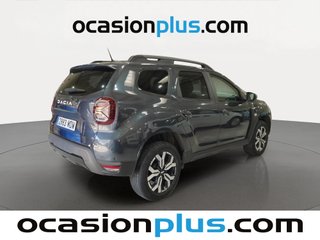 Dacia Duster Journey Go TCE 96 kW (130 CV) 4x2