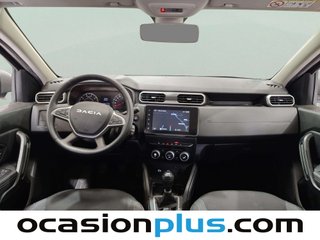 Dacia Duster Journey Go TCE 96 kW (130 CV) 4x2