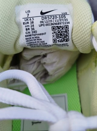 Nike Bella 6 Woman