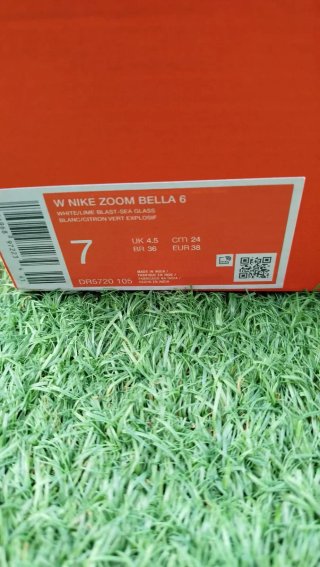 Nike Bella 6 Woman