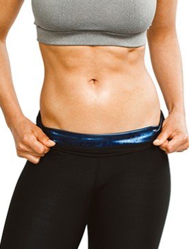 Pantalón faja Sweat Shaper