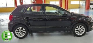 VOLKSWAGEN Polo 5p Advance 1.2 TSI 90 CV BMT