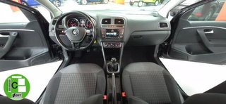 VOLKSWAGEN Polo 5p Advance 1.2 TSI 90 CV BMT