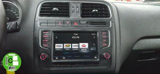 VOLKSWAGEN Polo 5p Advance 1.2 TSI 90 CV BMT