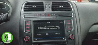 VOLKSWAGEN Polo 5p Advance 1.2 TSI 90 CV BMT