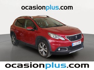 Peugeot 2008 BlueHDi 120 S&S Allure EAT6 88 kW (120 CV)