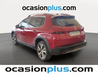 Peugeot 2008 BlueHDi 120 S&S Allure EAT6 88 kW (120 CV)