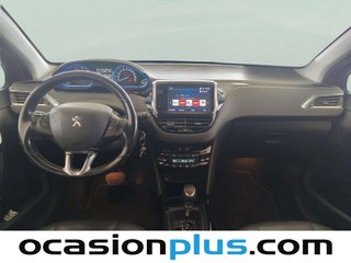 Peugeot 2008 BlueHDi 120 S&S Allure EAT6 88 kW (120 CV)