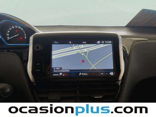 Peugeot 2008 BlueHDi 120 S&S Allure EAT6 88 kW (120 CV)