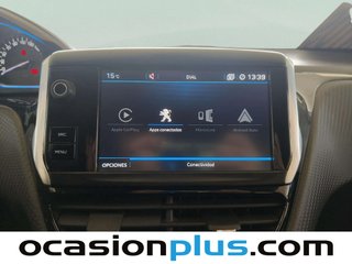 Peugeot 2008 BlueHDi 120 S&S Allure EAT6 88 kW (120 CV)
