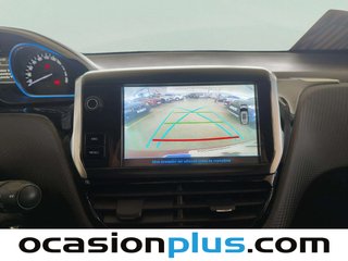 Peugeot 2008 BlueHDi 120 S&S Allure EAT6 88 kW (120 CV)