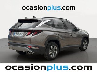 Hyundai Tucson 1.6 CRDI Maxx 85 kW (115 CV)