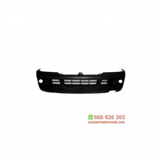PARAGOLPES FRONTAL PARA FIAT DUCATO, CITROEN JUMP