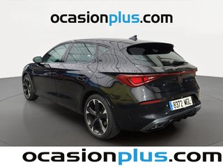 CUPRA León 1.5 eTSI DSG 110 kW (150 CV)