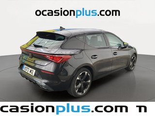 CUPRA León 1.5 eTSI DSG 110 kW (150 CV)