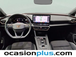 CUPRA León 1.5 eTSI DSG 110 kW (150 CV)